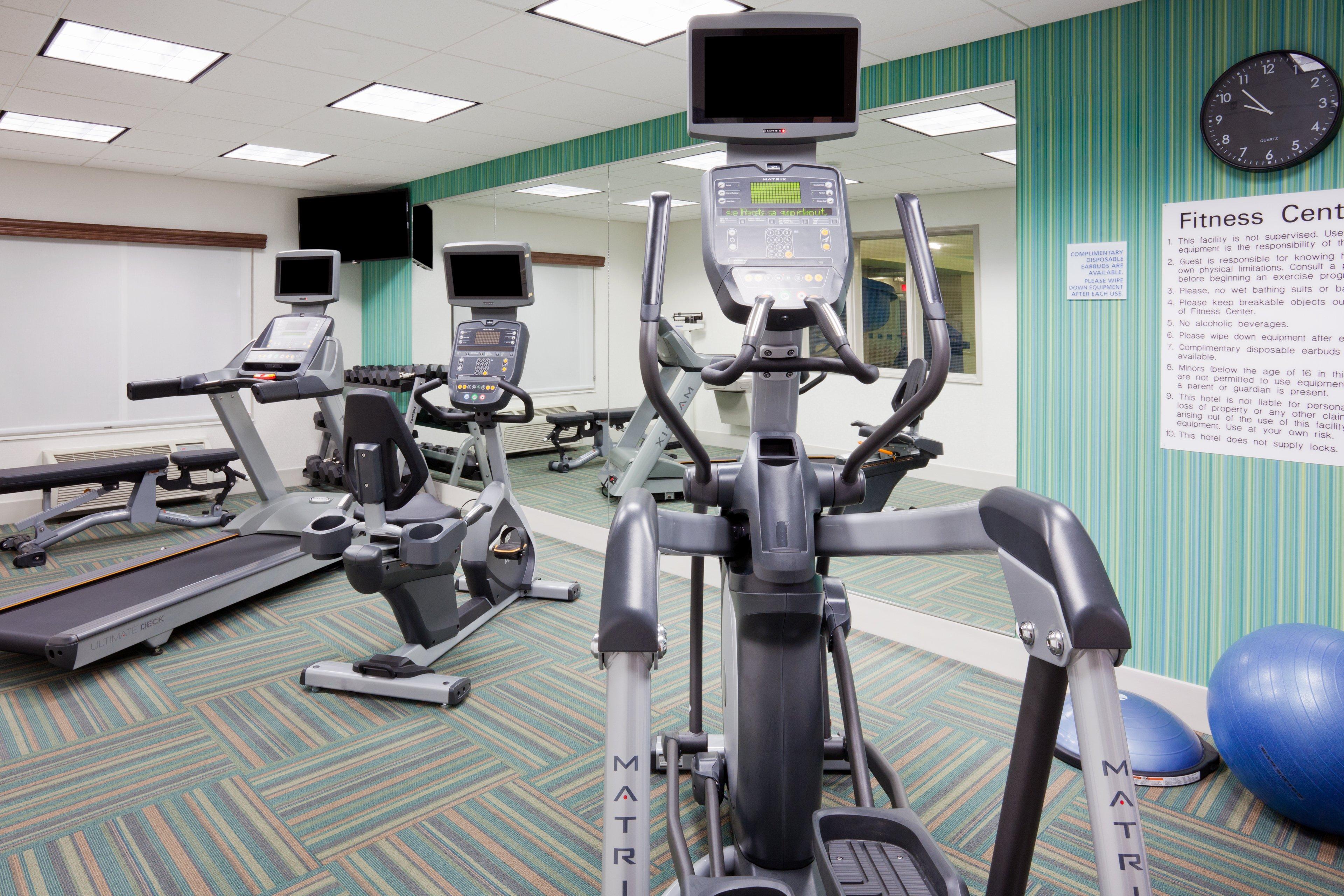 Holiday Inn Express & Suites - Dickinson By Ihg Exteriör bild