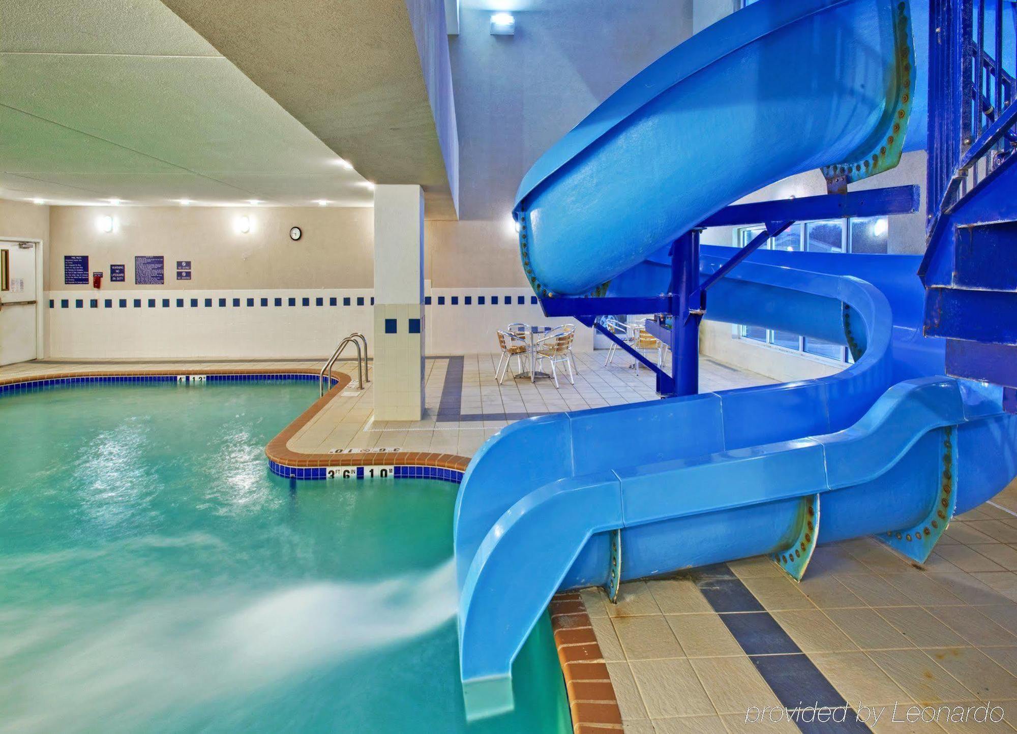 Holiday Inn Express & Suites - Dickinson By Ihg Bekvämligheter bild
