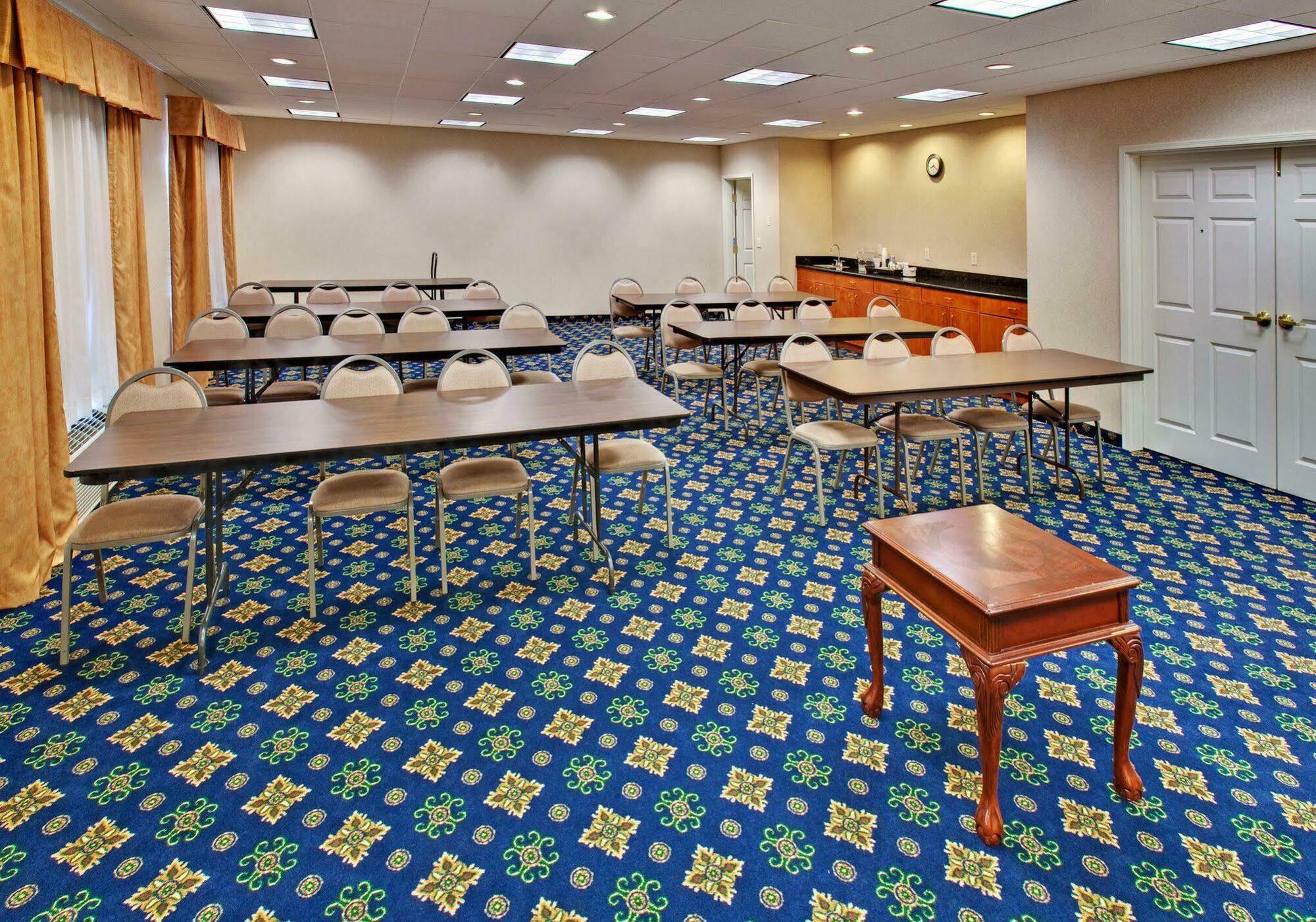 Holiday Inn Express & Suites - Dickinson By Ihg Bekvämligheter bild